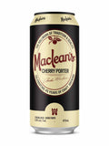 Maclean's Cherry Porter