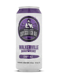 Walkerville Brewery Rob Roy Scotch Ale