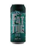 Driftwood Brewing Fat Tug IPA
