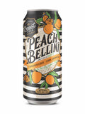 Ernest Peach Bellini Cider