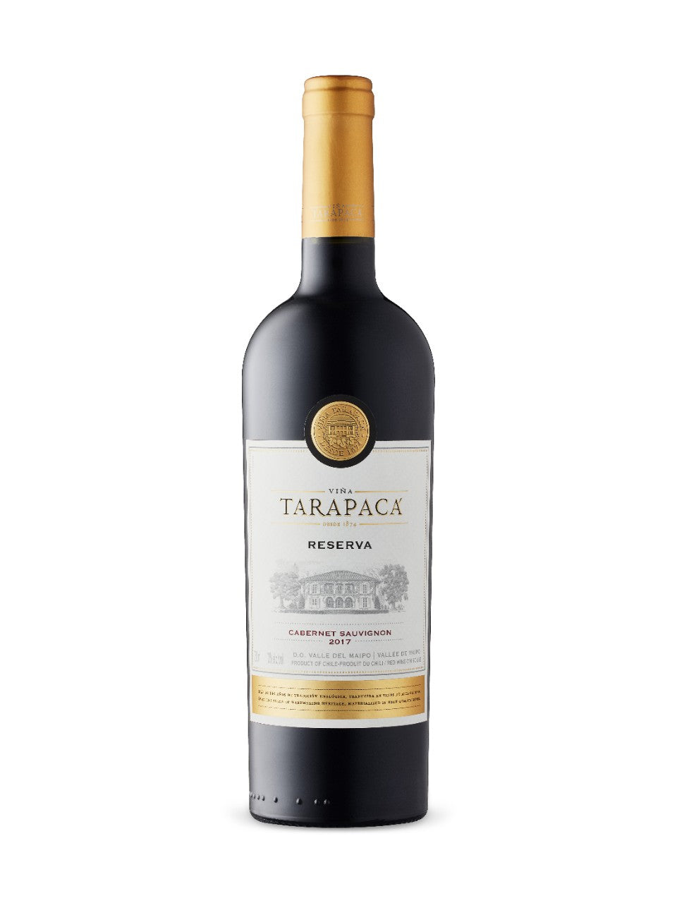 Vina Tarapaca Reserva Cabernet Sauvignon