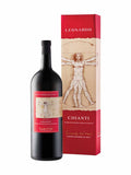 Cantine Leonardo da Vinci Leonardo Chianti
