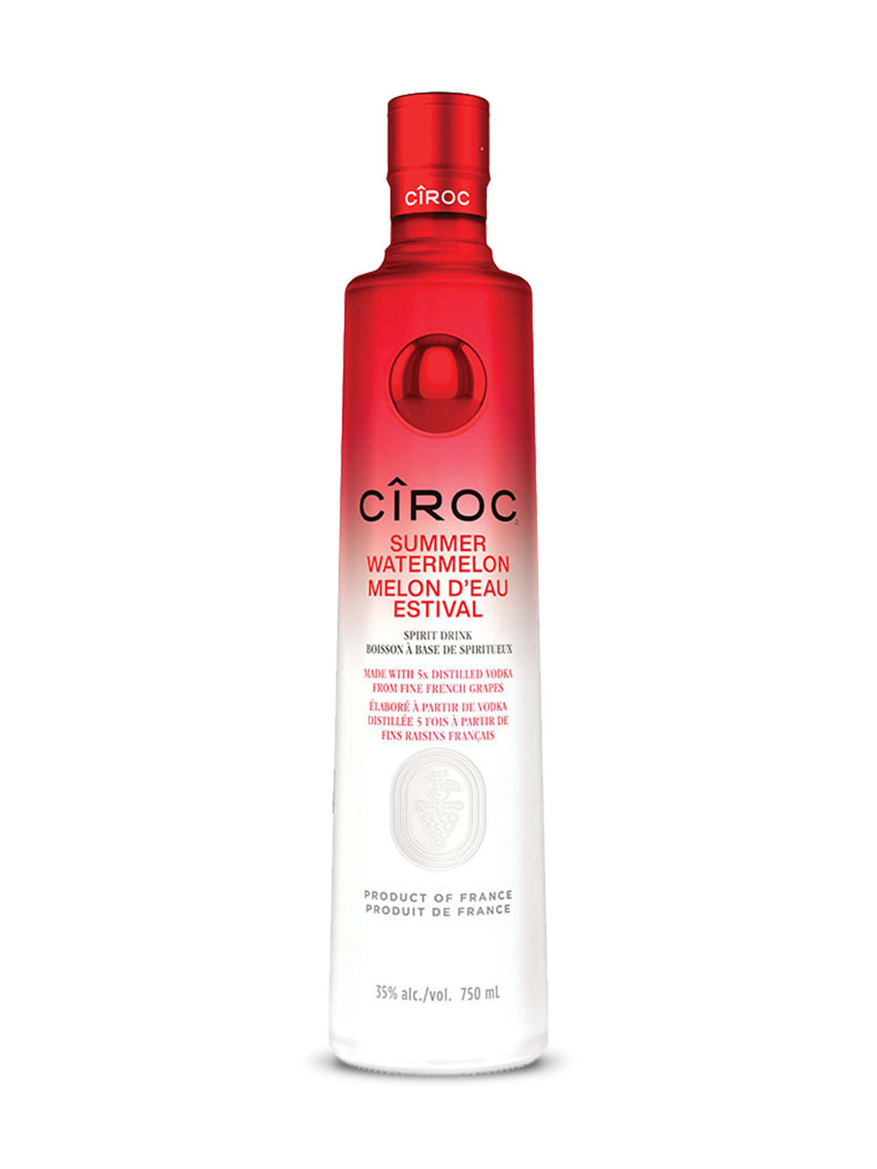 Ciroc Watermelon Vodka
