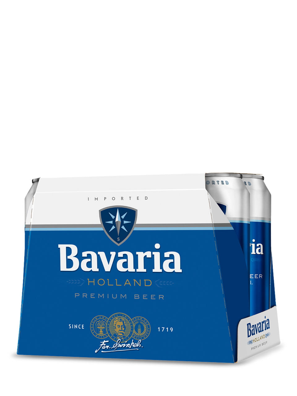 Bavaria Premium