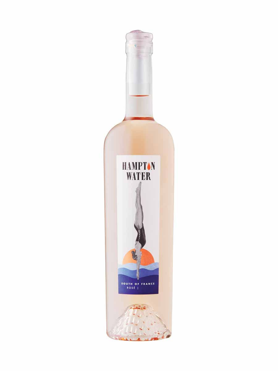 Hampton Water Rosé 2024