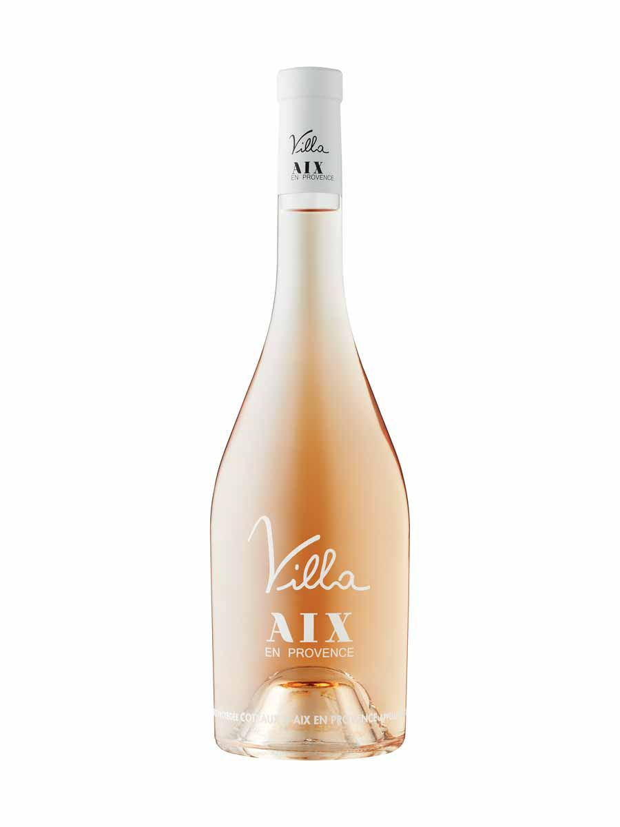 Villa Aix en Provence Rosé 2025