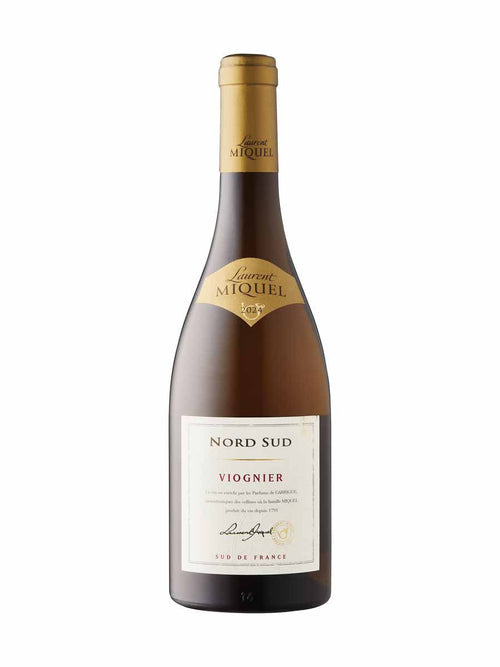25 Viognier Nord Sud (Laurent Miquel) 2025