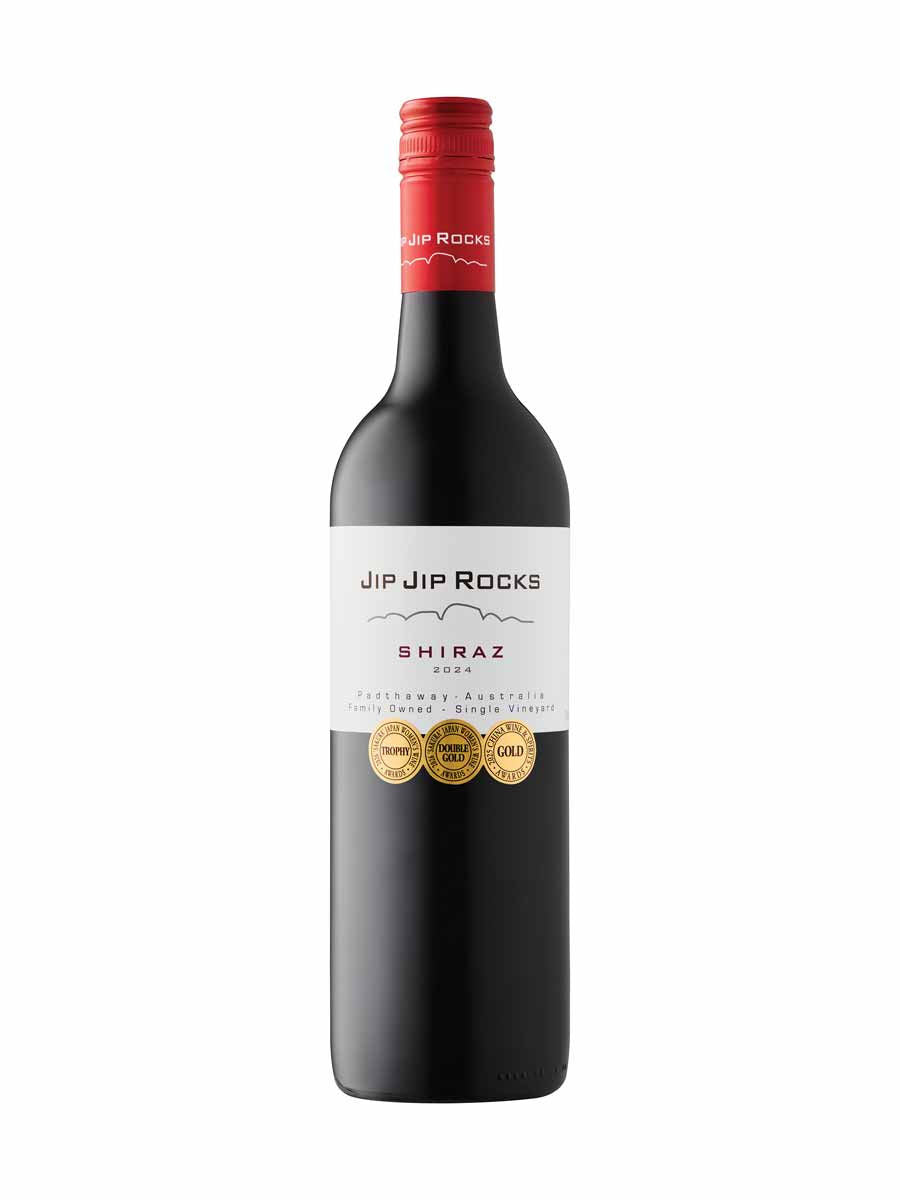 Jip Jip Rocks Shiraz 2024