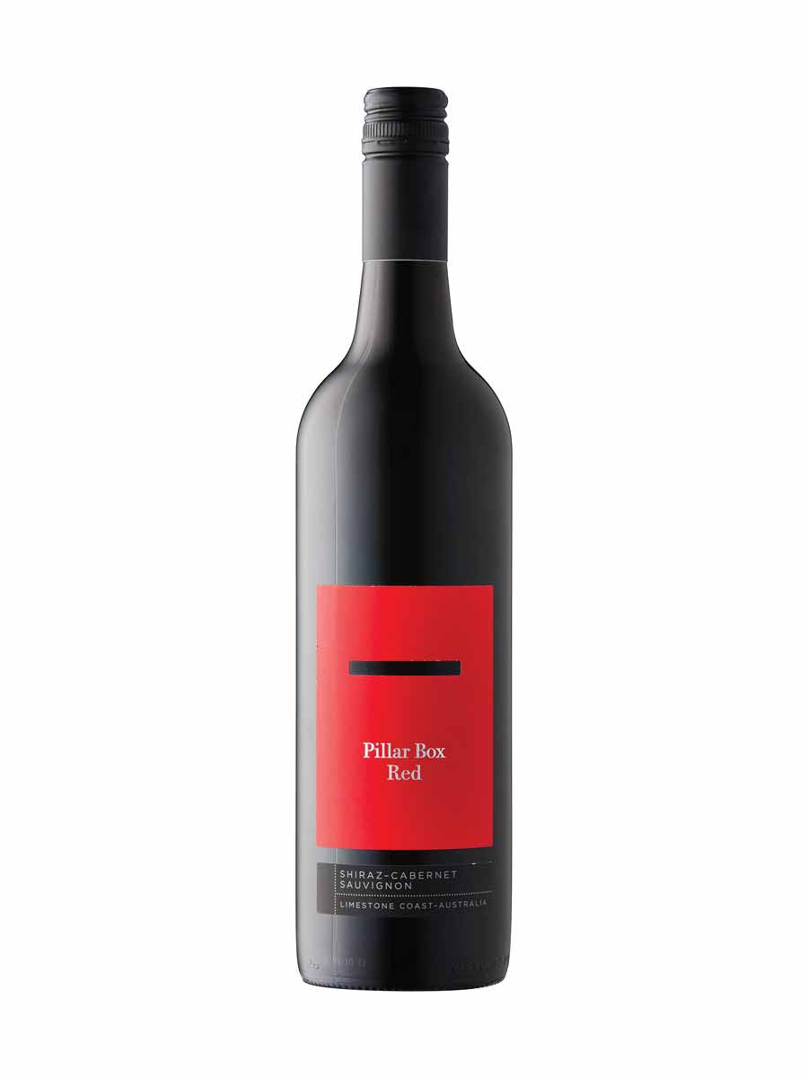 Farmer's Leap Pillar Box Red 2023