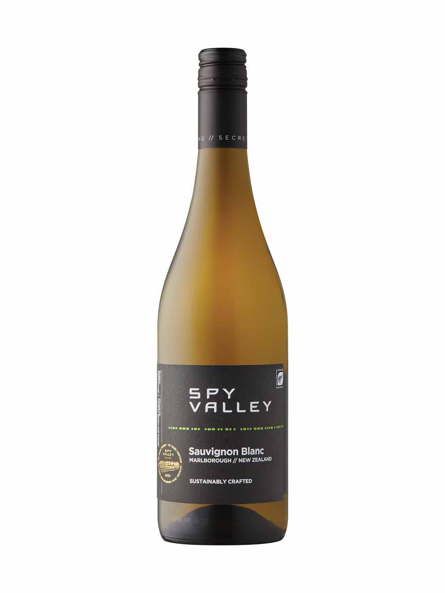 Spy Valley Sauvignon Blanc 2024