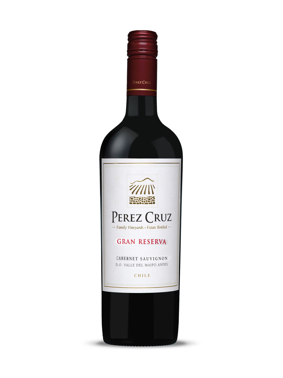 Pérez Cruz Gran Reserva Cabernet Sauvignon