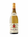 Jean Pabiot et Fils Domaine des Fines Caillottes Pouilly-Fumé 2024