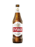 Tyskie