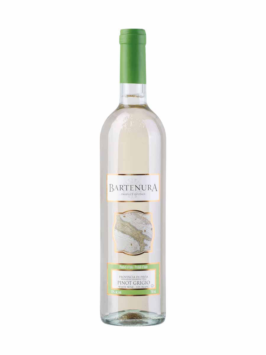 Bartenura Pinot Grigio KPM