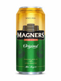 Magners Original Irish Cider