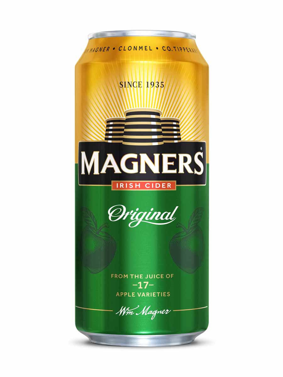 Magners Original Irish Cider