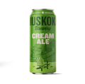 Muskoka Brewery Cream Ale