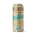 Muskoka Brewery Detour
