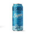 Muskoka Brewery Lager