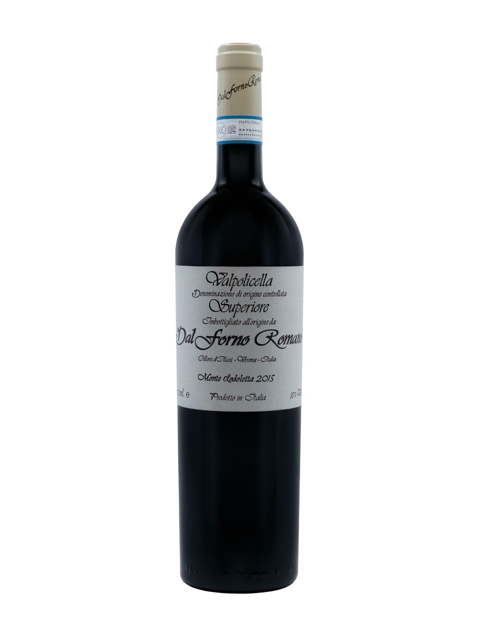 Dal Forno Romano Monte Lodoletta Valpolicella Superiore 2019