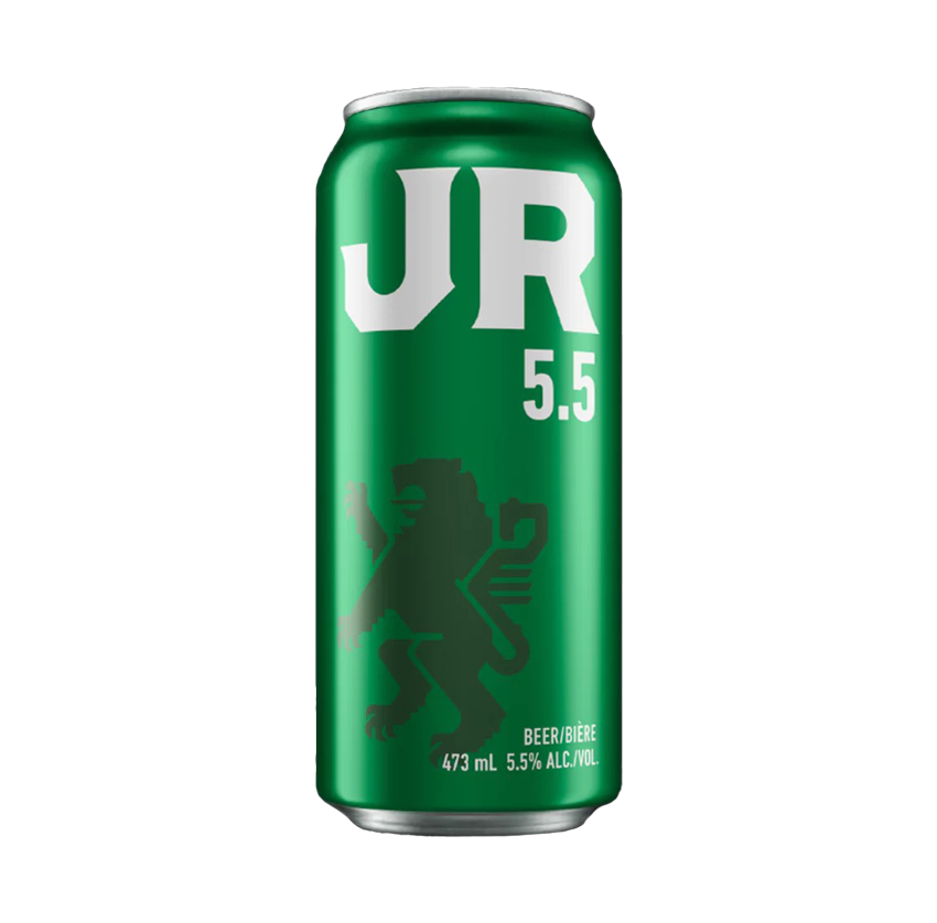James Ready 5.5