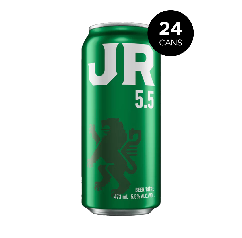 James Ready 5.5