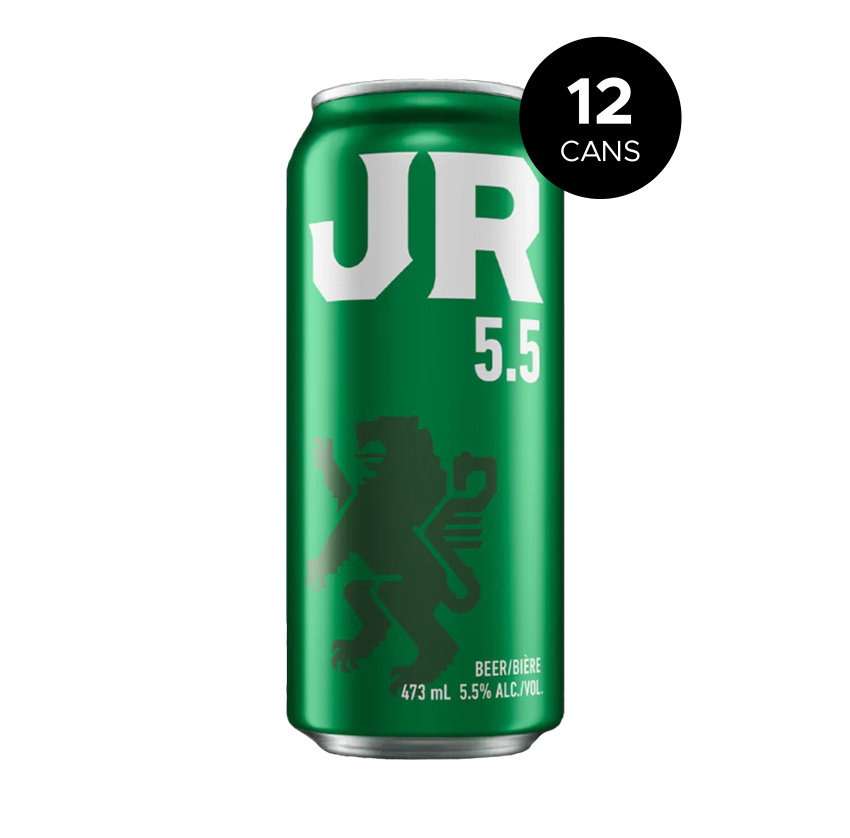 James Ready 5.5