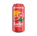 Moosehead Grapefruit Radler