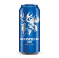 Moosehead Light