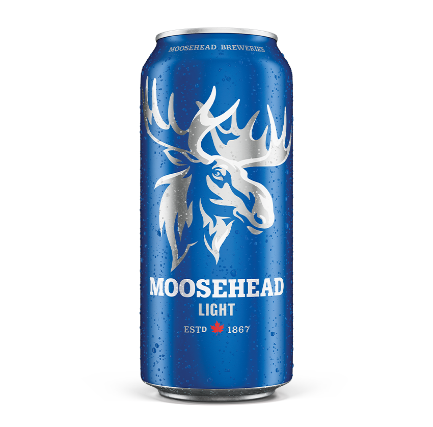 Moosehead Light