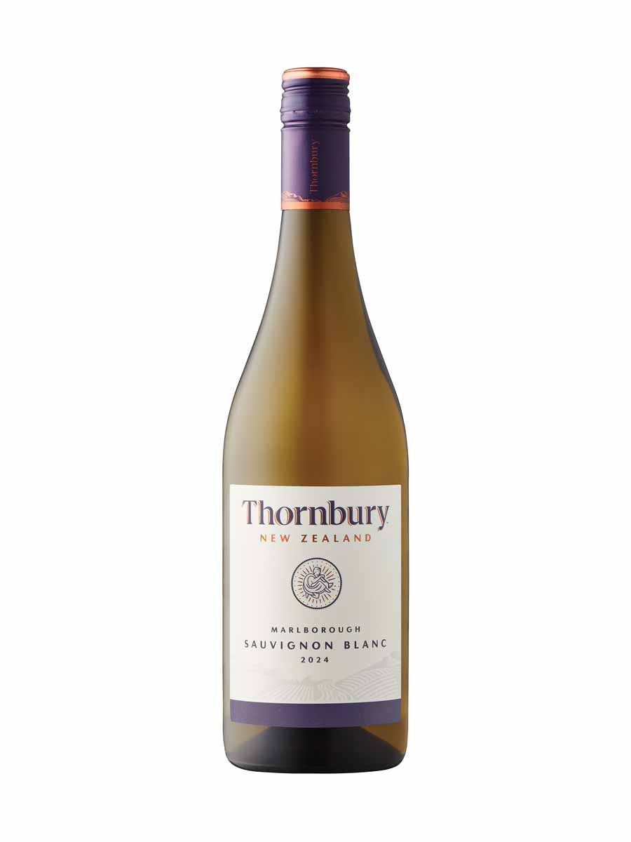 Thornbury Sauvignon Blanc 2024