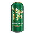 Moosehead Lager