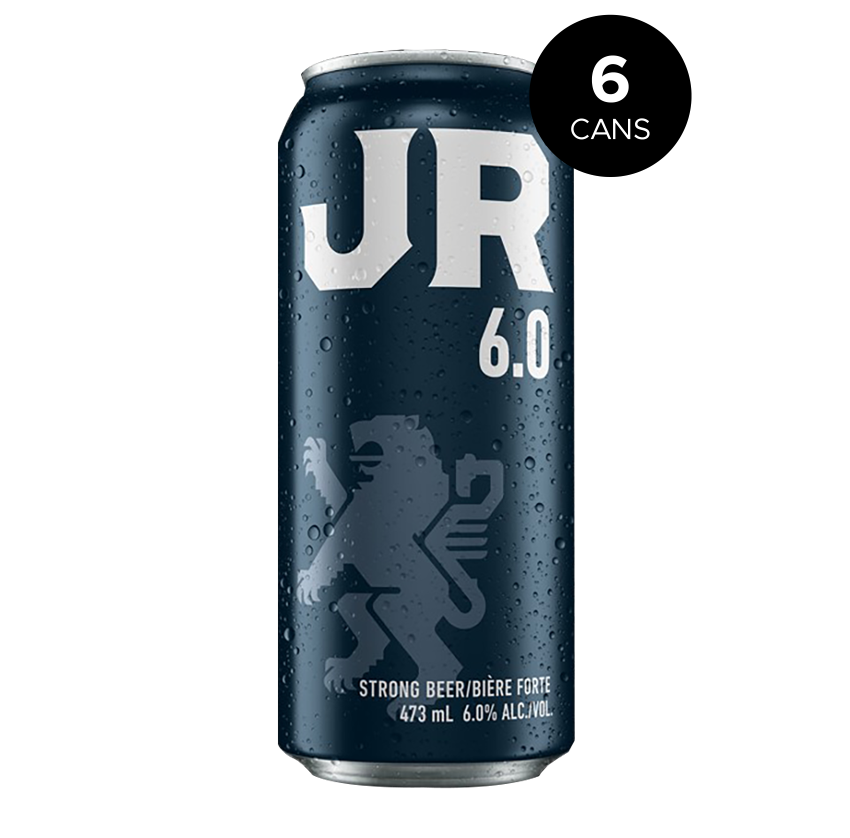 James Ready 6.0