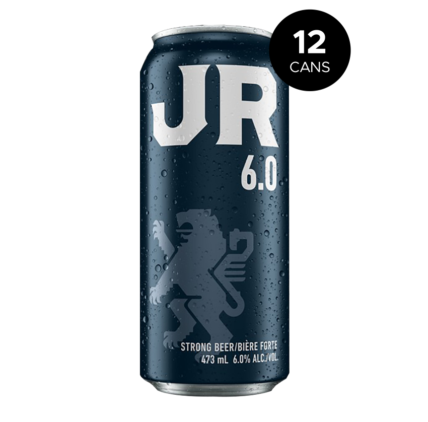James Ready 6.0
