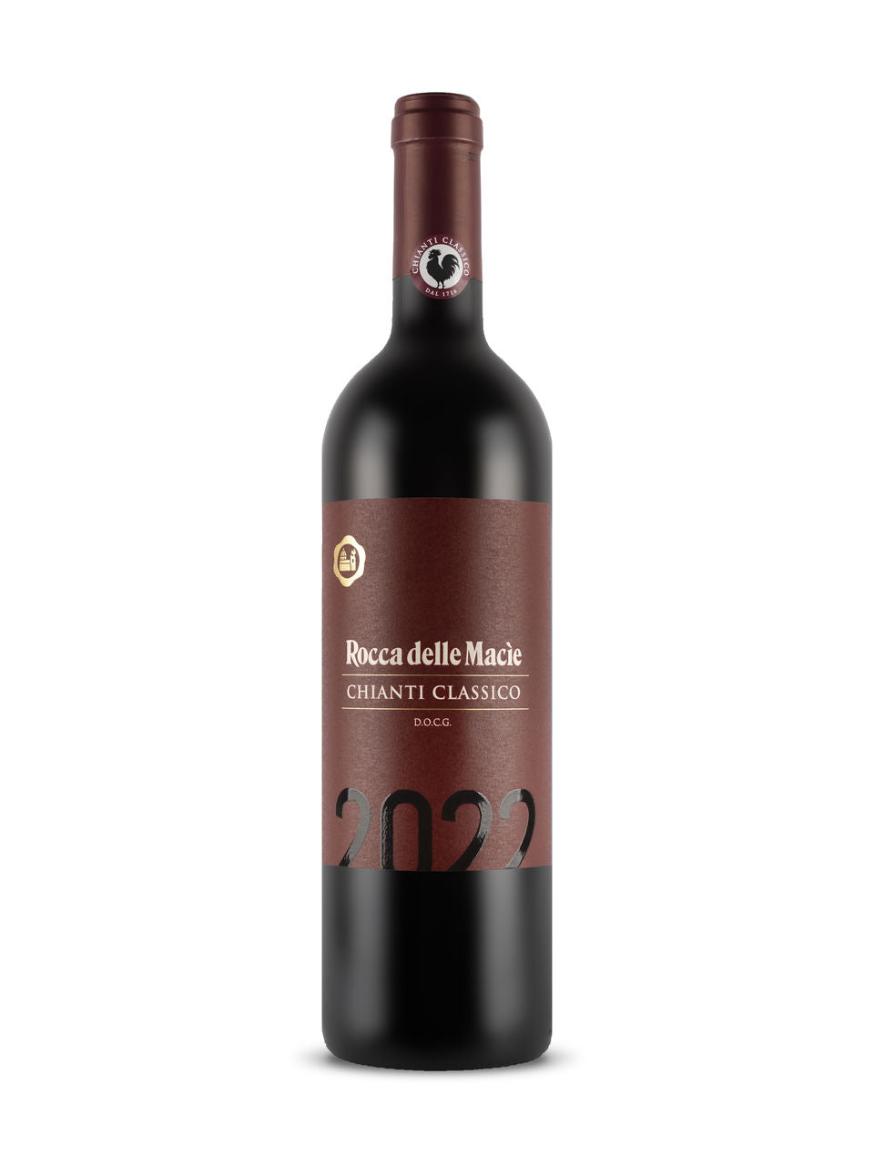 Rocca delle Macìe Chianti Classico