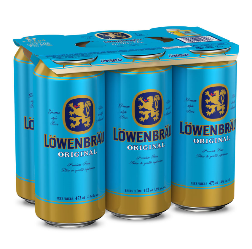 Lowenbrau