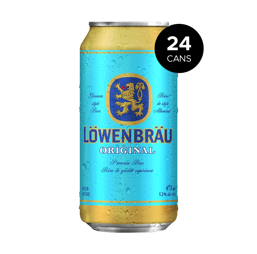Lowenbrau