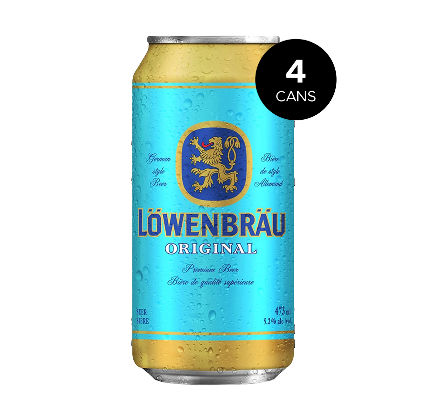 Lowenbrau