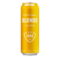Amsterdam Blonde