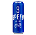 Amsterdam 3 Speed Lager