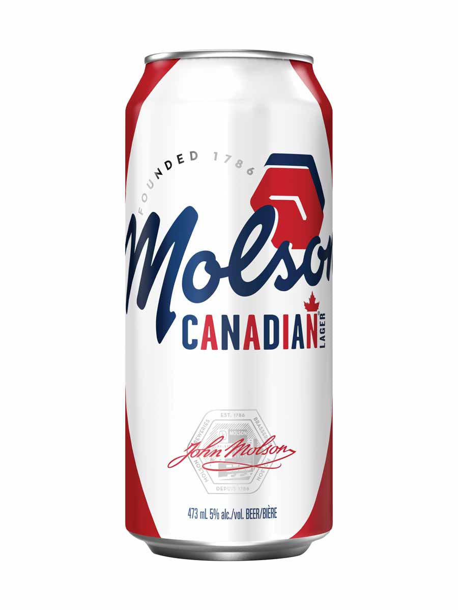 Molson Canadian