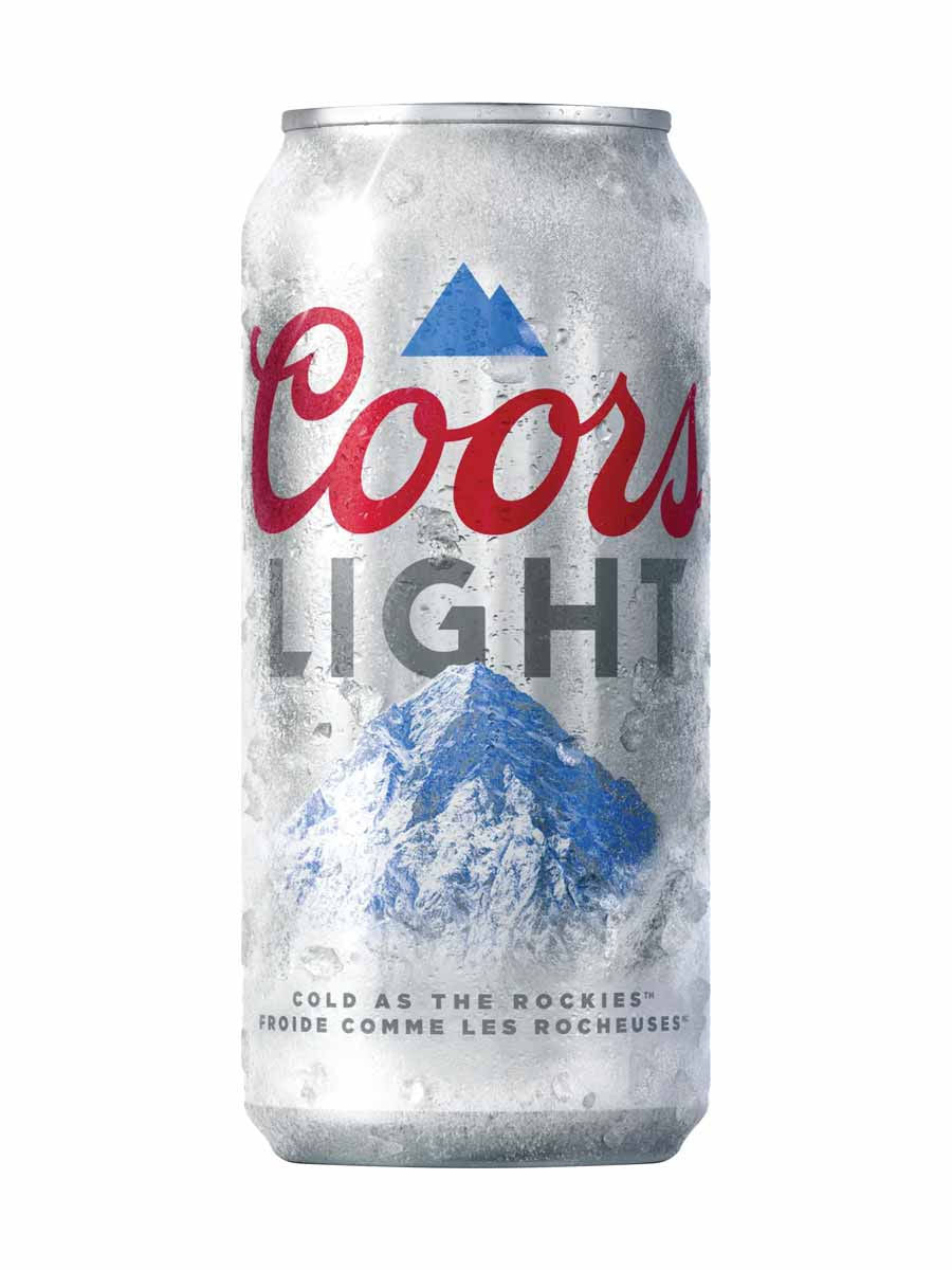 Coors Light