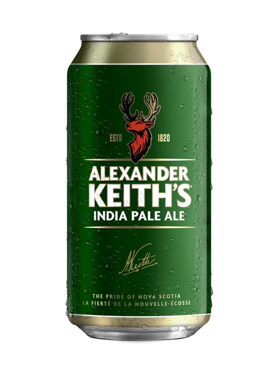 Alexander Keith's IPA
