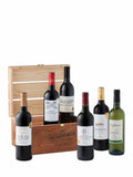 Bordeaux Discovery Chest
