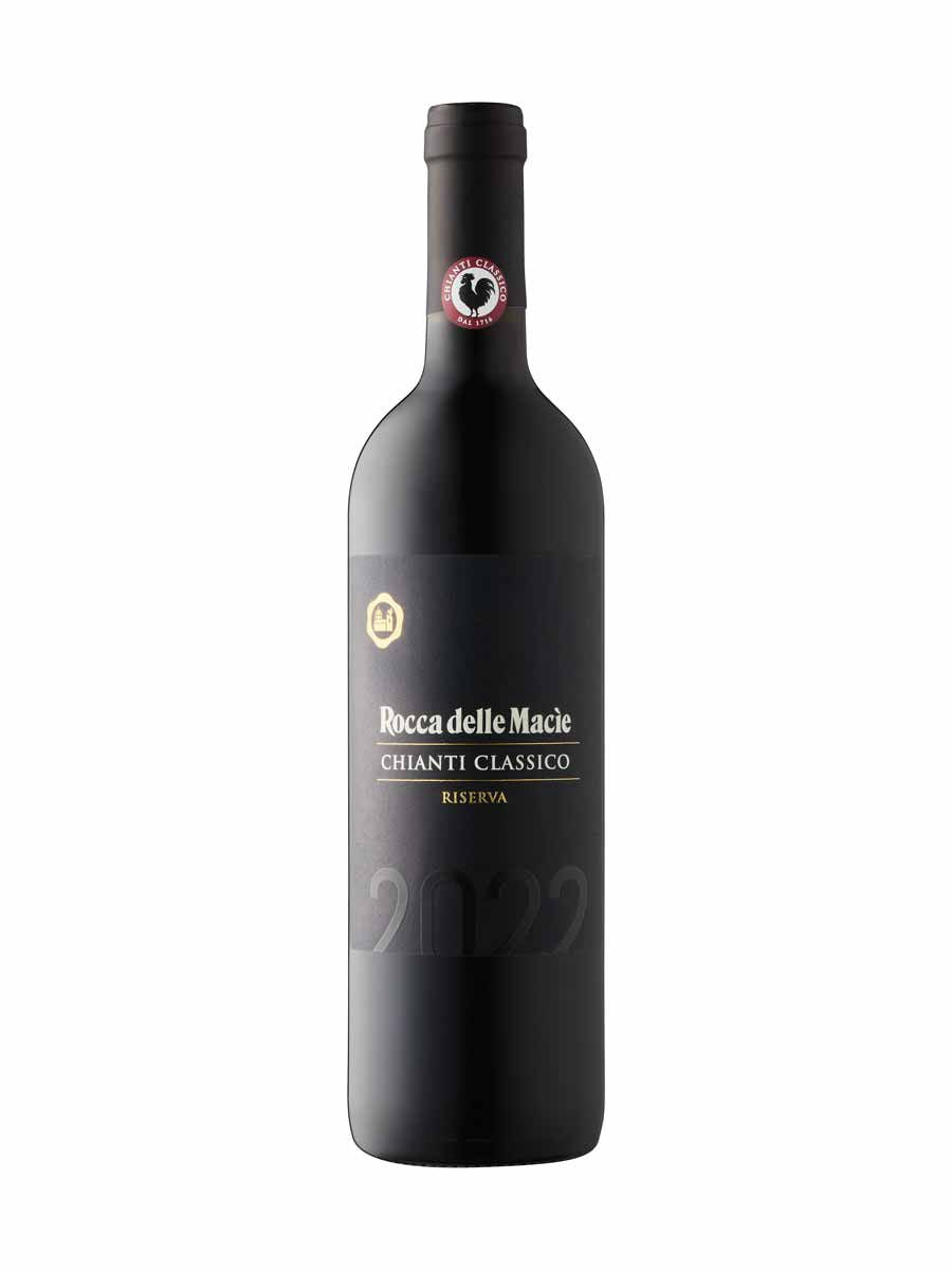 Rocca delle Macìe Riserva Chianti Classico 2022