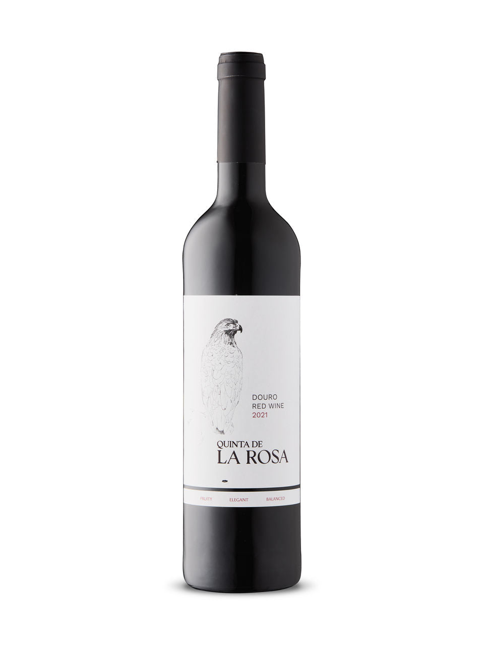 La Rosa Reserva Red 2022