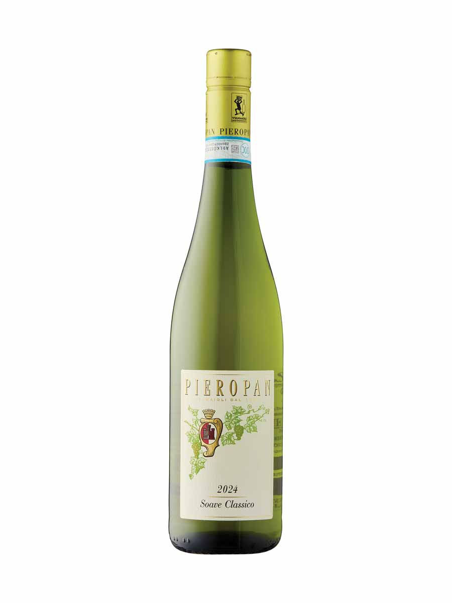 Pieropan Soave Classico 2024
