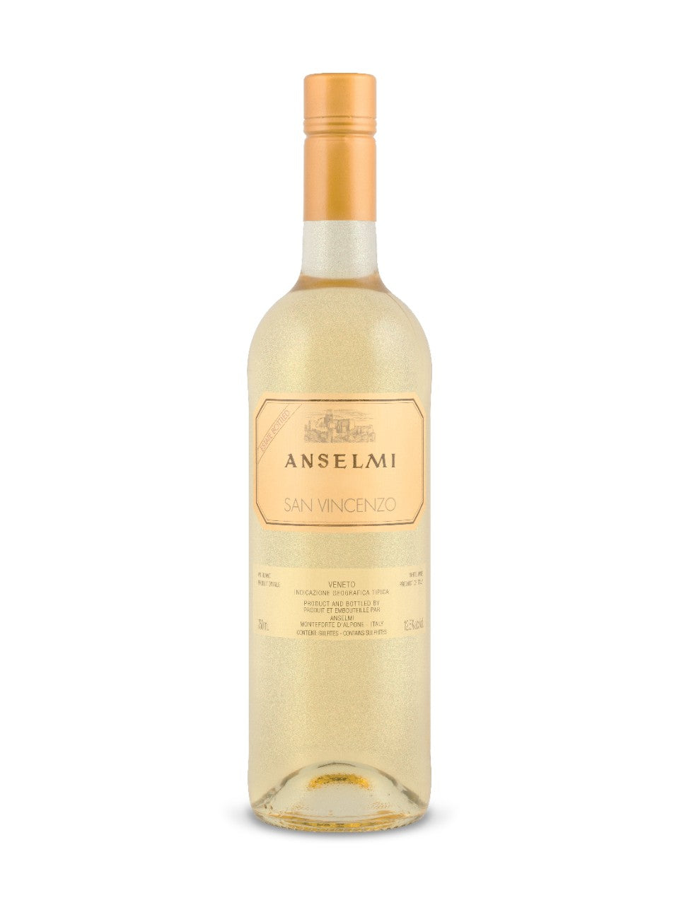 Anselmi San Vincenzo