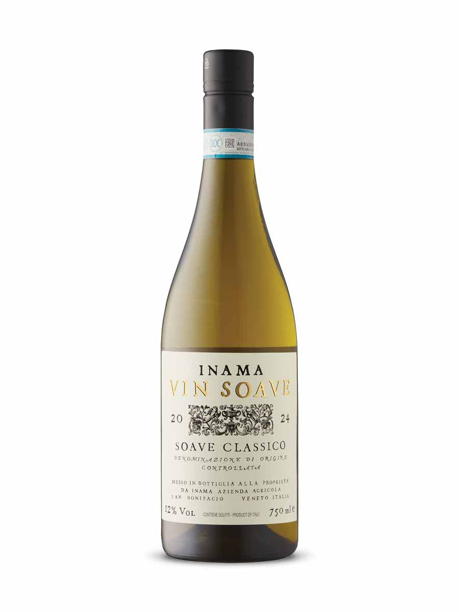 Inama Vin Soave Classico 2025