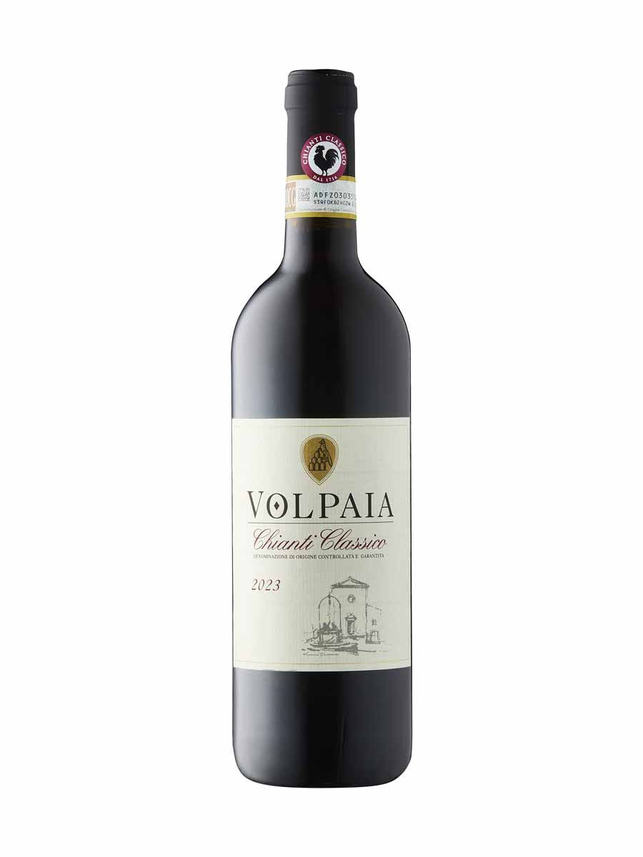 Volpaia Chianti Classico 2023